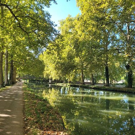 La Maison Des Eaux Saint-Jean-de-Thurac Εξωτερικό φωτογραφία