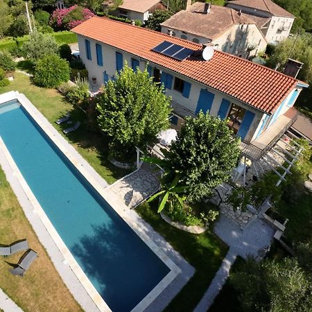La Maison Des Eaux Saint-Jean-de-Thurac Εξωτερικό φωτογραφία