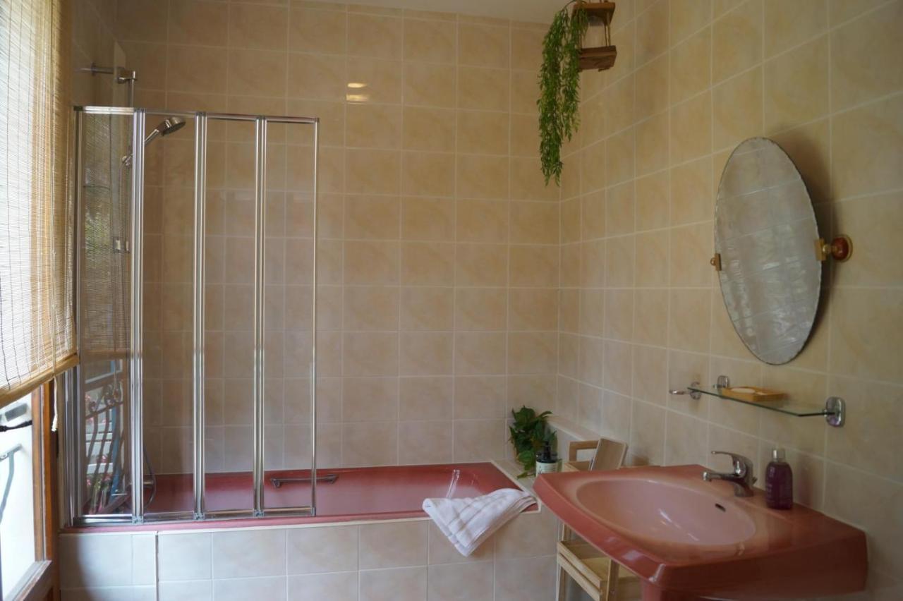 La Maison Des Eaux Saint-Jean-de-Thurac Εξωτερικό φωτογραφία